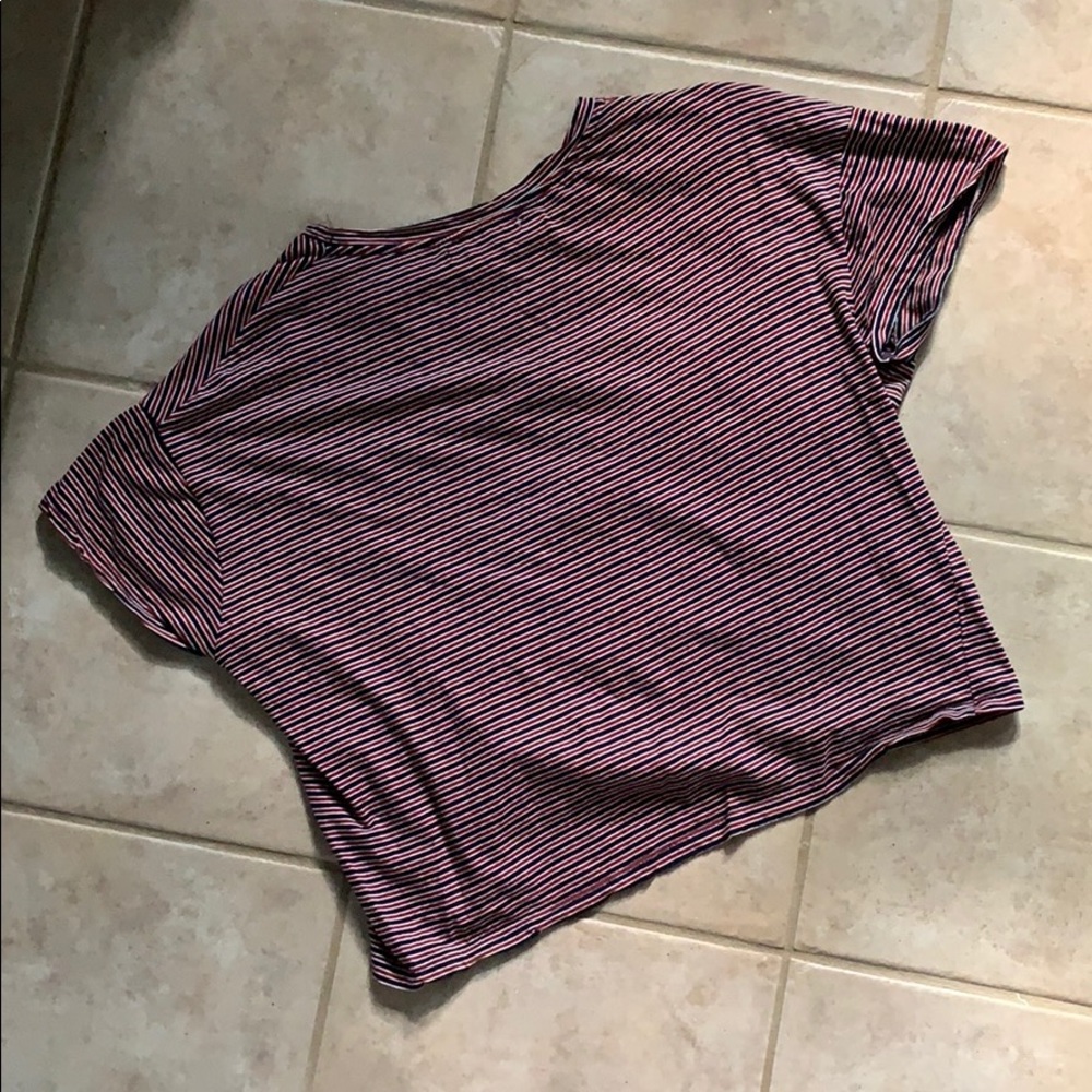 Oversized tee - Picture 3 of 5